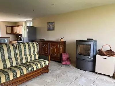 Maison, 133 m²