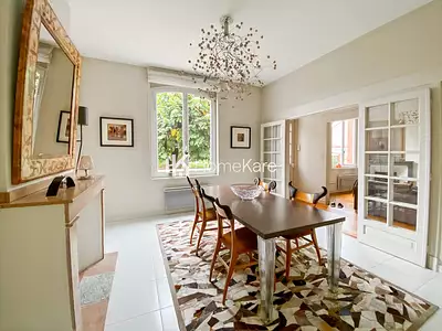 Maison, 211 m²