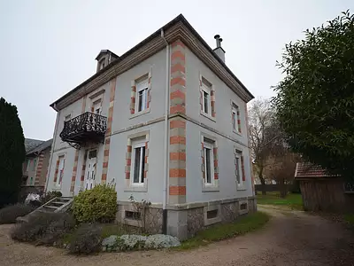 Maison, 141 m²