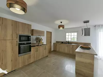 Maison, 139 m²