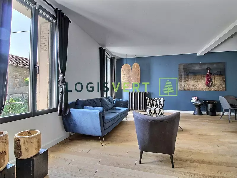 Maison, 172 m²