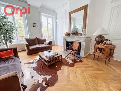 Appartement, 134 m²