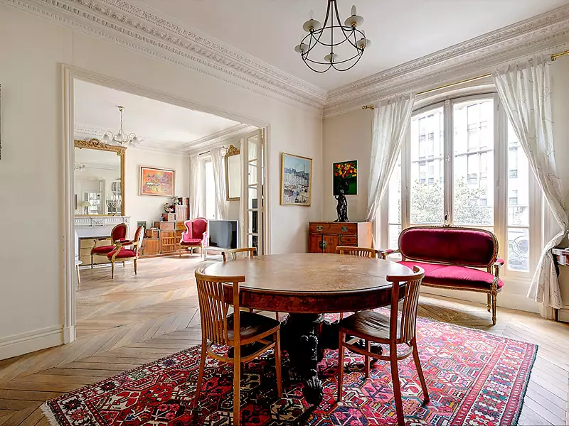 Appartement, 160 m²