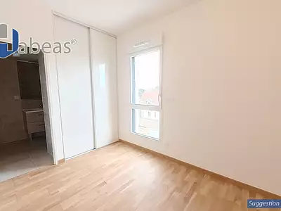 Appartement, 91 m²