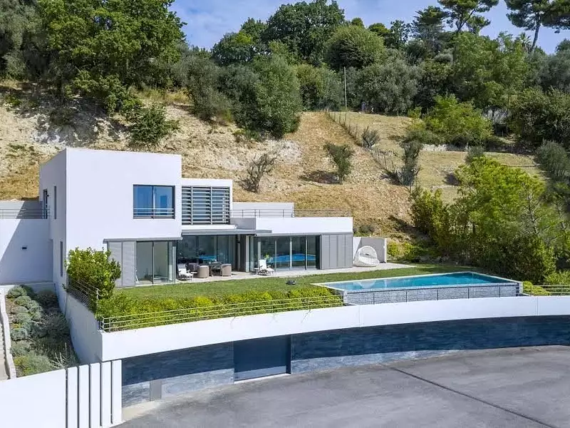 Maison, 267 m²