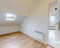 Appartement, 28 m²