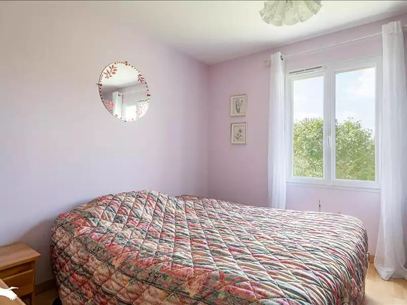 Maison, 81 m²