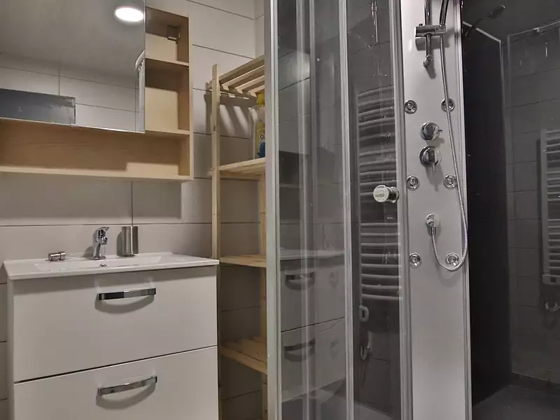 Appartement, 31 m²