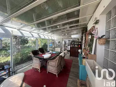Maison, 120 m²