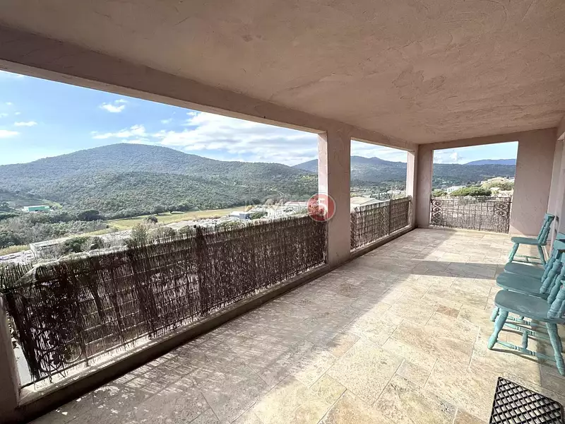 Appartement, 51,45 m²