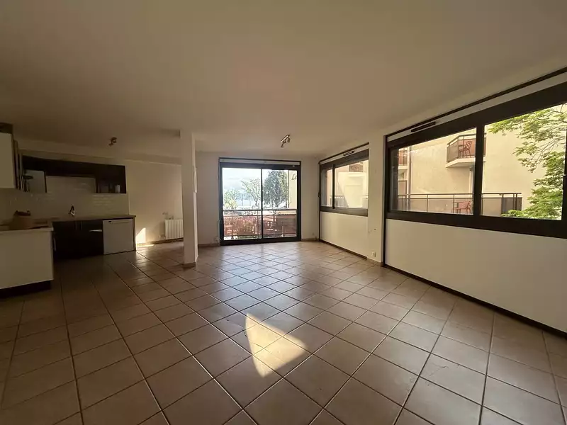 Appartement, 89,8 m²