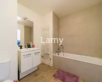 Appartement, 45,07 m²