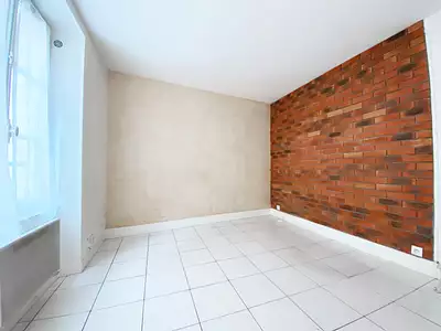 Appartement, 26,13 m²