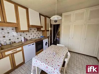 Maison, 100 m²