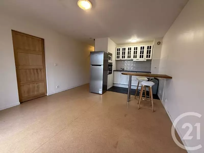 Appartement, 36 m²