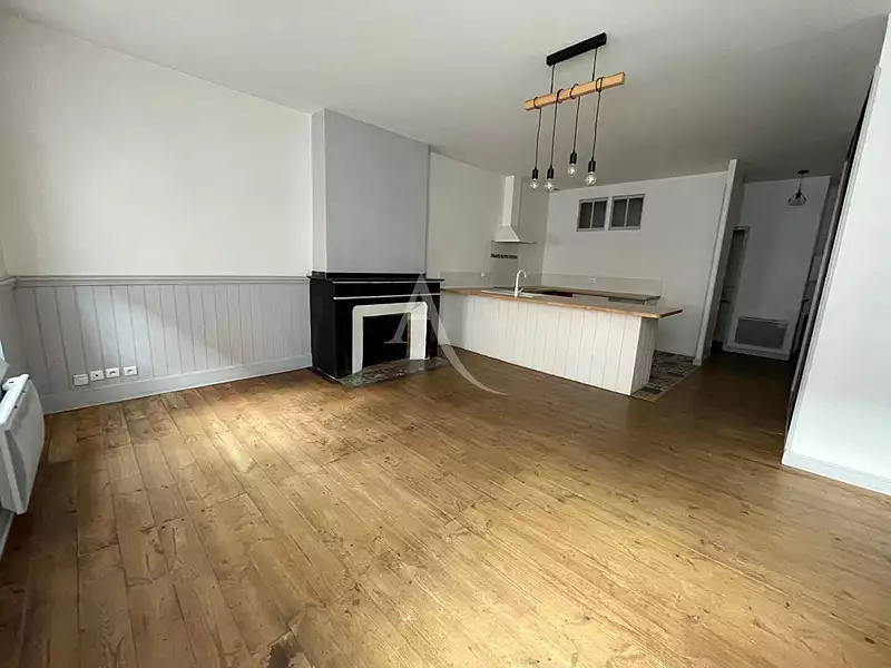 Appartement, 68,68 m²