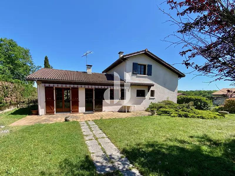 Maison, 130 m²