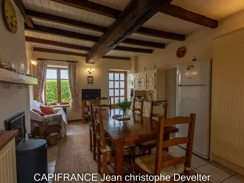 Maison, 94 m²