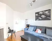 Appartement, 22 m²