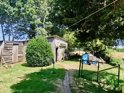 Maison, 200 m²
