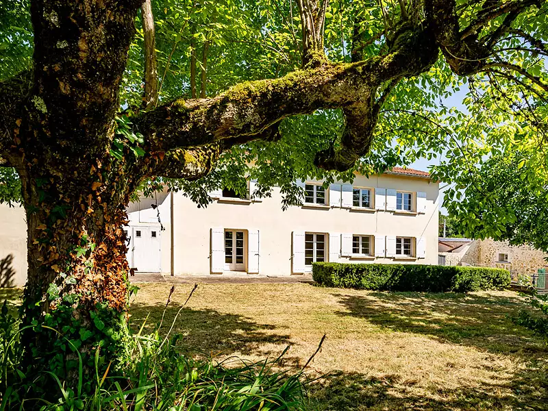 Maison, 195,86 m²