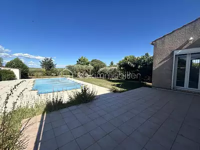 Maison, 96 m²