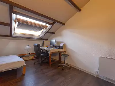 Appartement, 134 m²