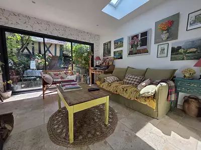 Maison, 75 m²