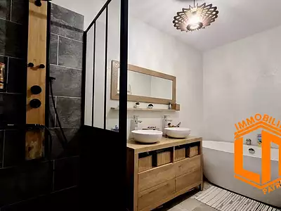 Maison, 87 m²
