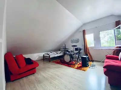 Maison, 190 m²