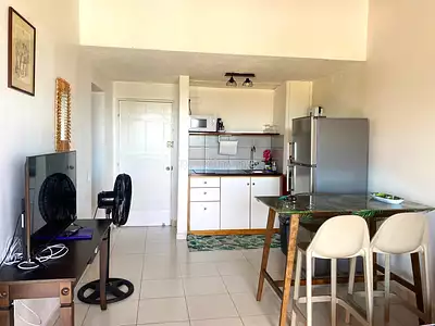 Appartement, 45 m²