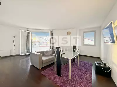 Appartement, 66,23 m²
