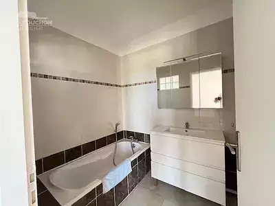 Appartement, 126 m²