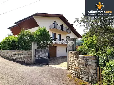 Maison, 280 m²