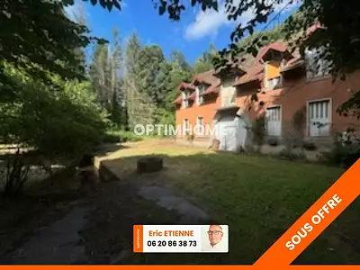 Maison, 154 m²