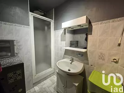 Maison, 126 m²