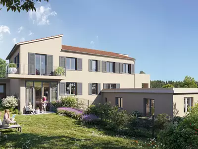 Appartement, 103 m²