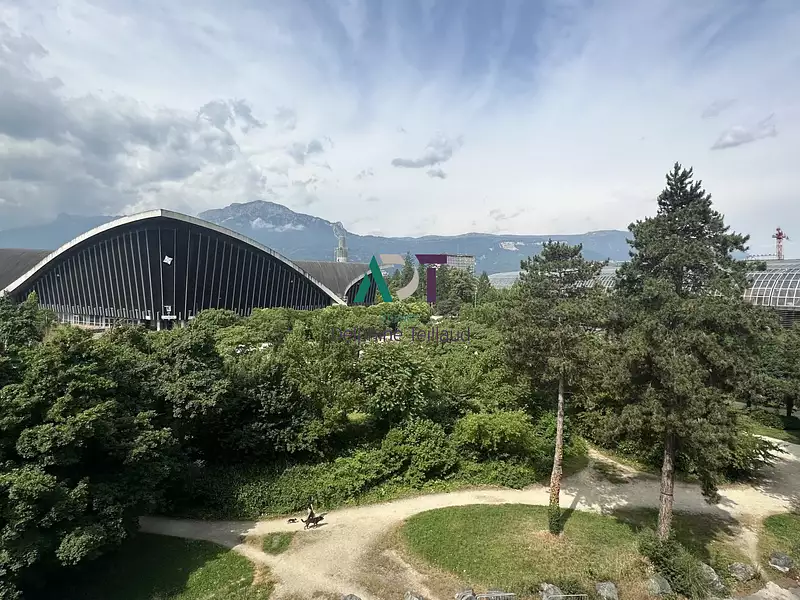 Appartement, 61,49 m²