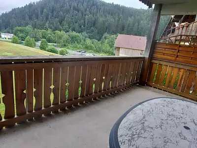 Appartement, 42,42 m²