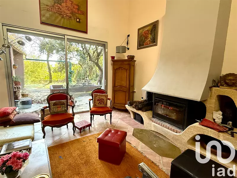 Maison, 227 m²
