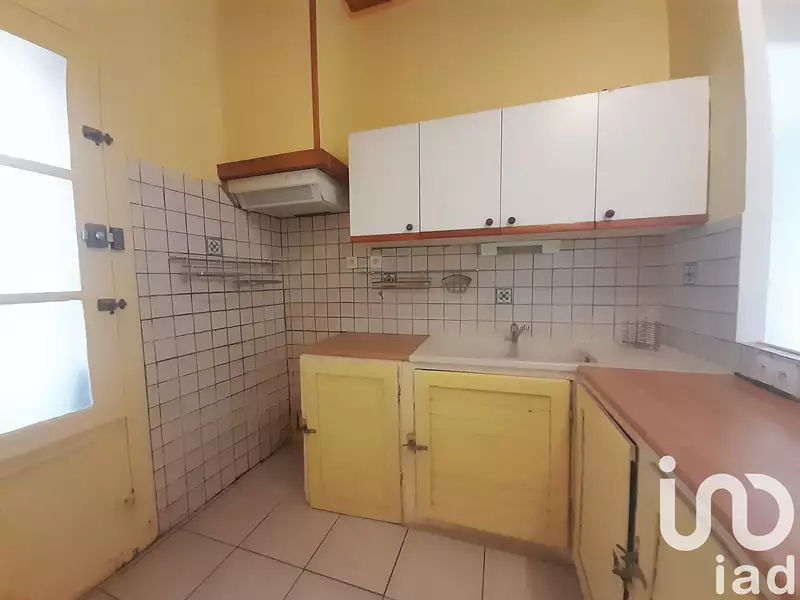 Maison, 65 m²
