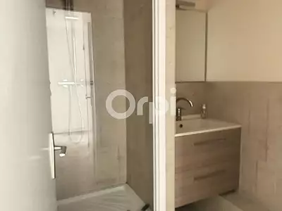 Appartement, 40 m²