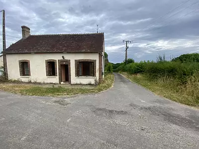 Maison, 69,62 m²