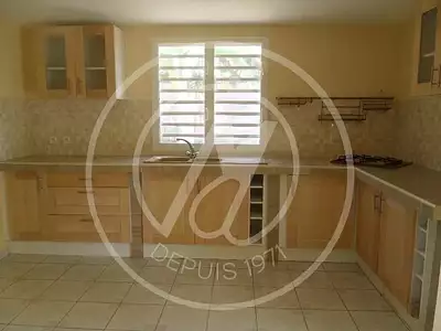 Maison, 100 m²