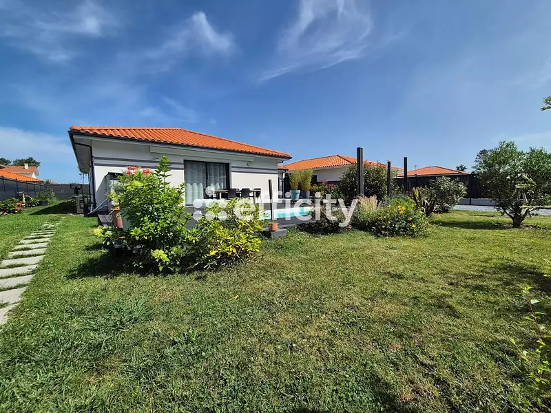 Maison, 110 m²