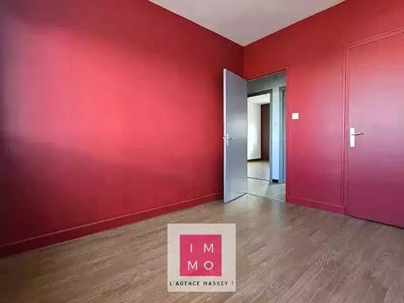 Appartement, 75,42 m²