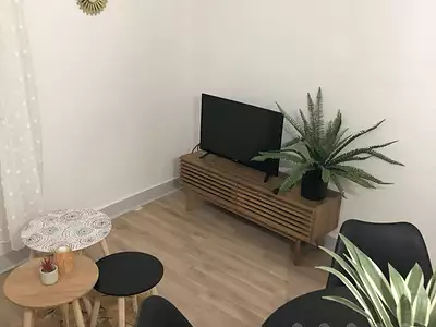 Appartement, 28 m²