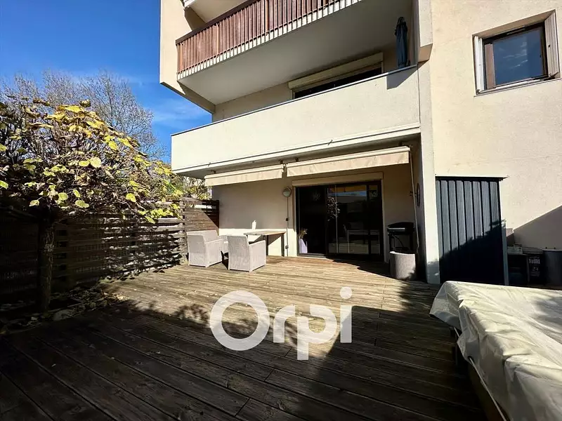 Appartement, 79 m²