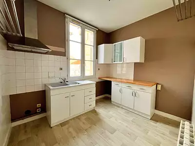 Appartement, 78,65 m²