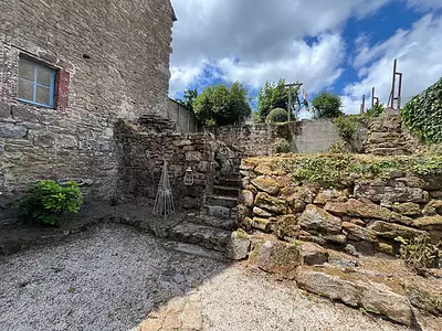 Maison, 130 m²